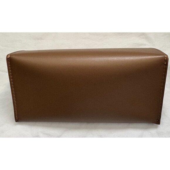 Burberry Womens Black Square Sunglasses B4366-F 3980/T3 55mm Polarized - Picture 10 of 13